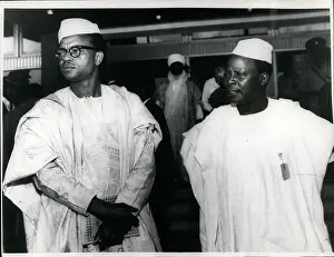 Lagos: Africa - Egypt