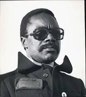 Gabon: Africa - Egypt