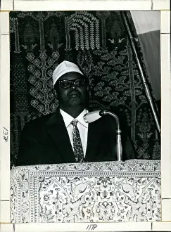 Alfons: Africa - Egypt