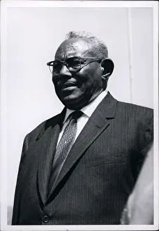 Ismail: Africa - Egypt