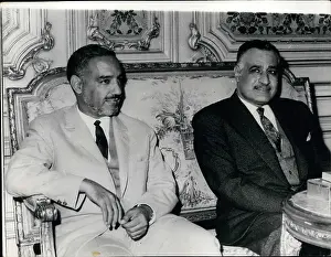 Wishers: Africa - Egypt