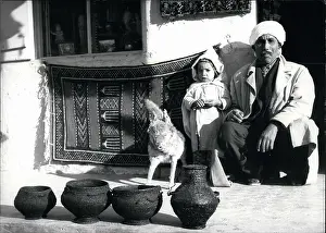 Saada: Africa - Egypt