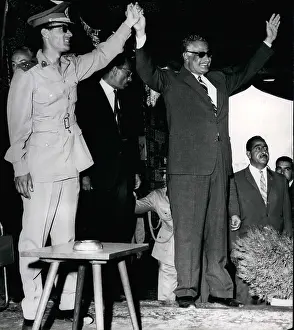 Anwar: Africa - Egypt