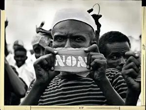 Somaliland: Africa - Egypt
