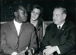 Alfons: Africa - Egypt