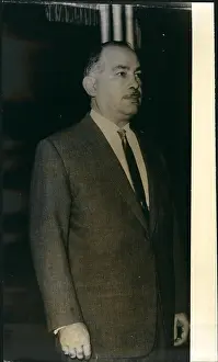 Nasser: Africa - Egypt