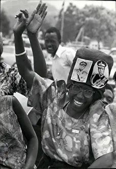 Govt: Africa - Egypt