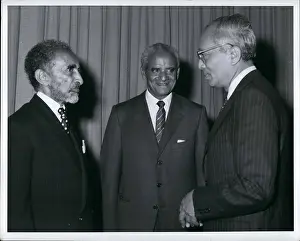 Presently: Africa - Egypt