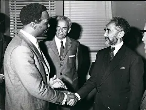 Addis: Africa - Egypt
