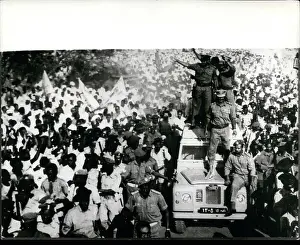 Imam: Africa - Egypt
