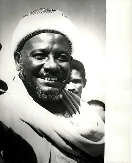 Imam: Africa - Egypt