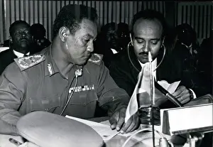 Addis: Africa - Egypt