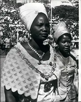 Kenyatta: Africa - Egypt