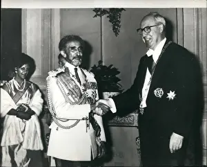 Saragat: Africa - Egypt