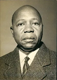 Gabon: Africa - Egypt