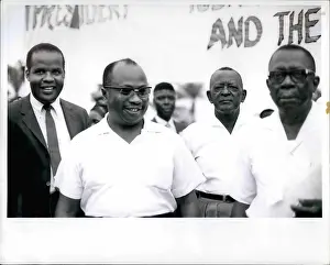 Liberia: Africa - Egypt