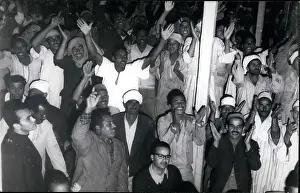 Hailing: Africa - Egypt