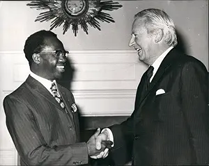 Busia: Africa - Egypt