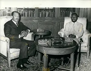 Anwar: Africa - Egypt