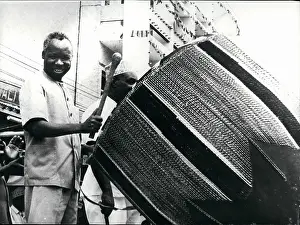 Nyerere: Africa - Egypt