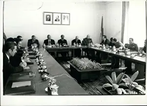 Presided: Africa - Egypt