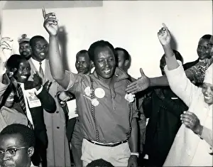 Retain: Africa - Egypt