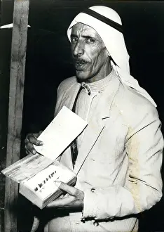 Rewarded: Africa - Egypt
