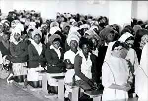 Worshippers: Africa - Egypt