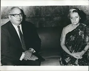 Indias: Africa - Egypt