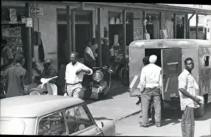 Reopened: Africa - Egypt