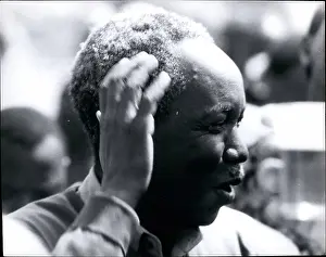 Nyerere: Africa - Egypt