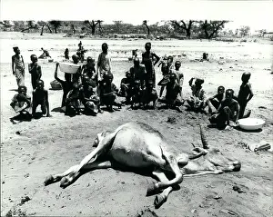 Worst: Africa - Egypt