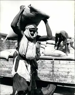 Worst: Africa - Egypt