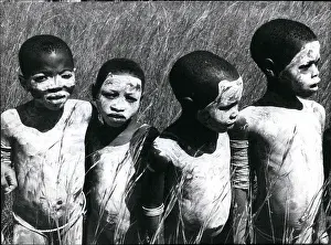 Seem: Africa - Egypt