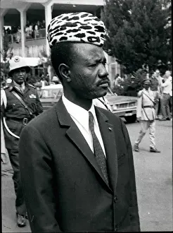 Chad: Africa - Egypt