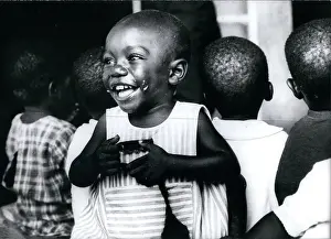 Proceeds: Africa - Egypt