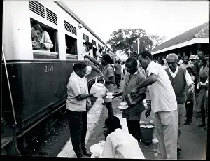 Kindly: Africa - Egypt