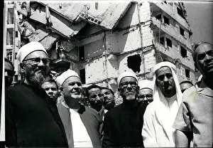 Confronting: Africa - Egypt