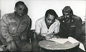Rahman: Africa - Egypt