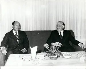 Zhivkov: Africa - Egypt