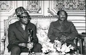 Sese: Africa - Egypt