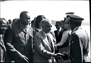 Ould: Africa - Egypt