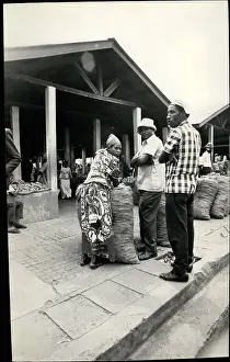 Kampala: Africa - Egypt