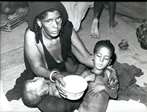 Quantities: Africa - Egypt