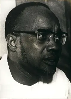 Cabral: Africa - Egypt