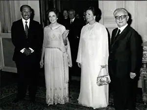 Anwar: Africa - Egypt
