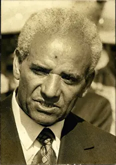 Wold: Africa - Egypt