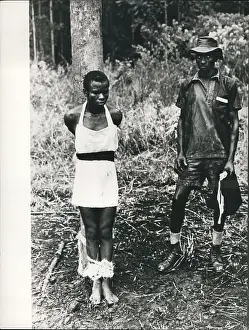 Contemplates: Africa - Egypt