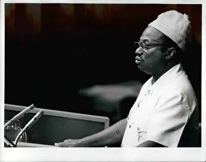 Liberia: Africa - Egypt