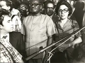 Urss: Africa - Egypt